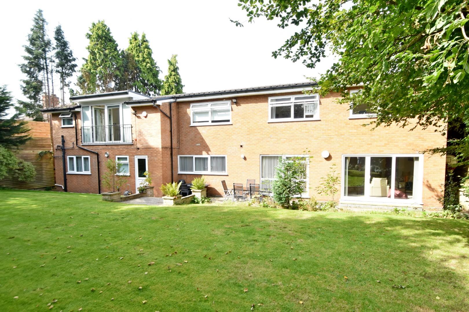 Avondale Road, Whitefield, Manchester Pearson Ferrier Estate Agents
